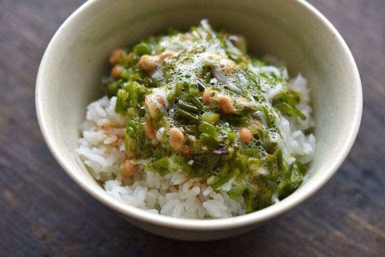 栄養満点の「納豆」を活用したおすすめレシピ20選！副菜にもメインにも納豆をプラスして健康的な食卓に