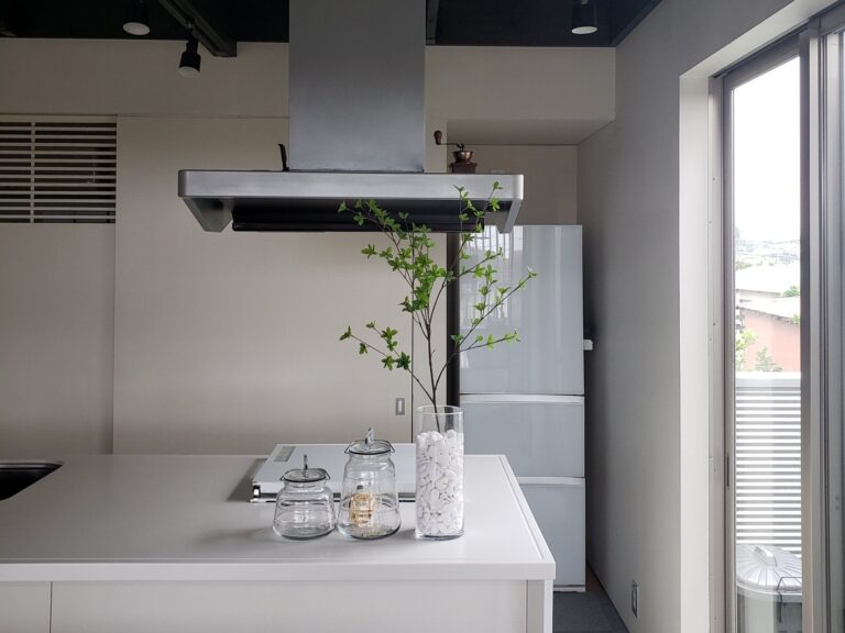 冷蔵庫の中もカビ生えるの？除菌しながらたった５分でできる冷蔵庫掃除