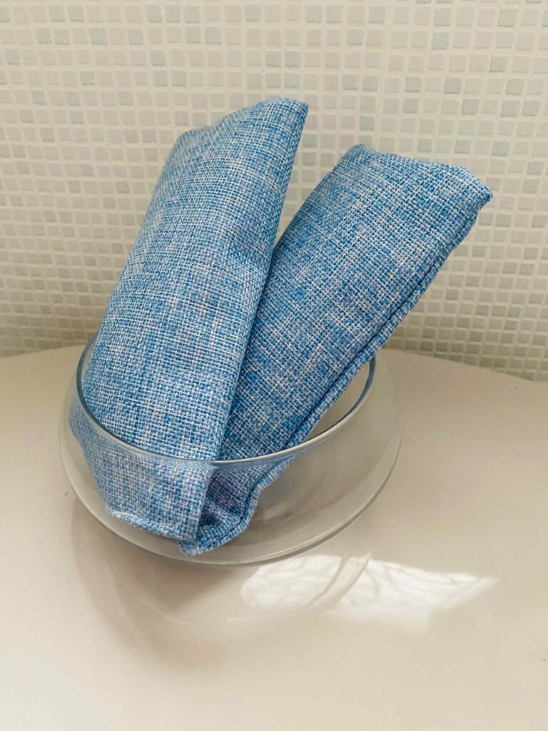 この季節の救世主⁉︎匂いも湿気も消える驚きのパワーを発揮するのはアレだった！