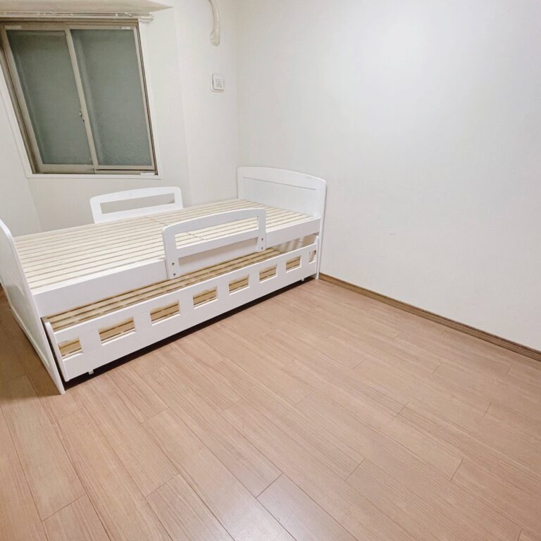 鈍感な夫でも気づいた！空気が変わるワンランク上の寝室掃除オススメ3箇所