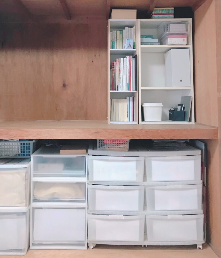 「押し入れ収納って結局どうすればいいの？」片づけのプロが伝える、押し入れ収納３ステップ