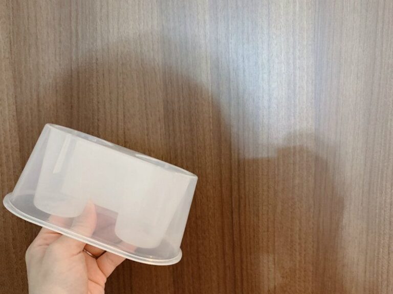 【100均】冷蔵庫のプチストレスを解消してくれたアイテム