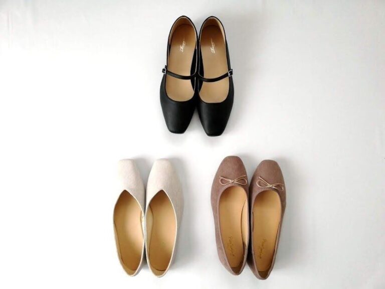 おしゃれパンプスが548円！？ママ友からも「どこで買ったの？」と驚かれるヒラキの激安シューズ！