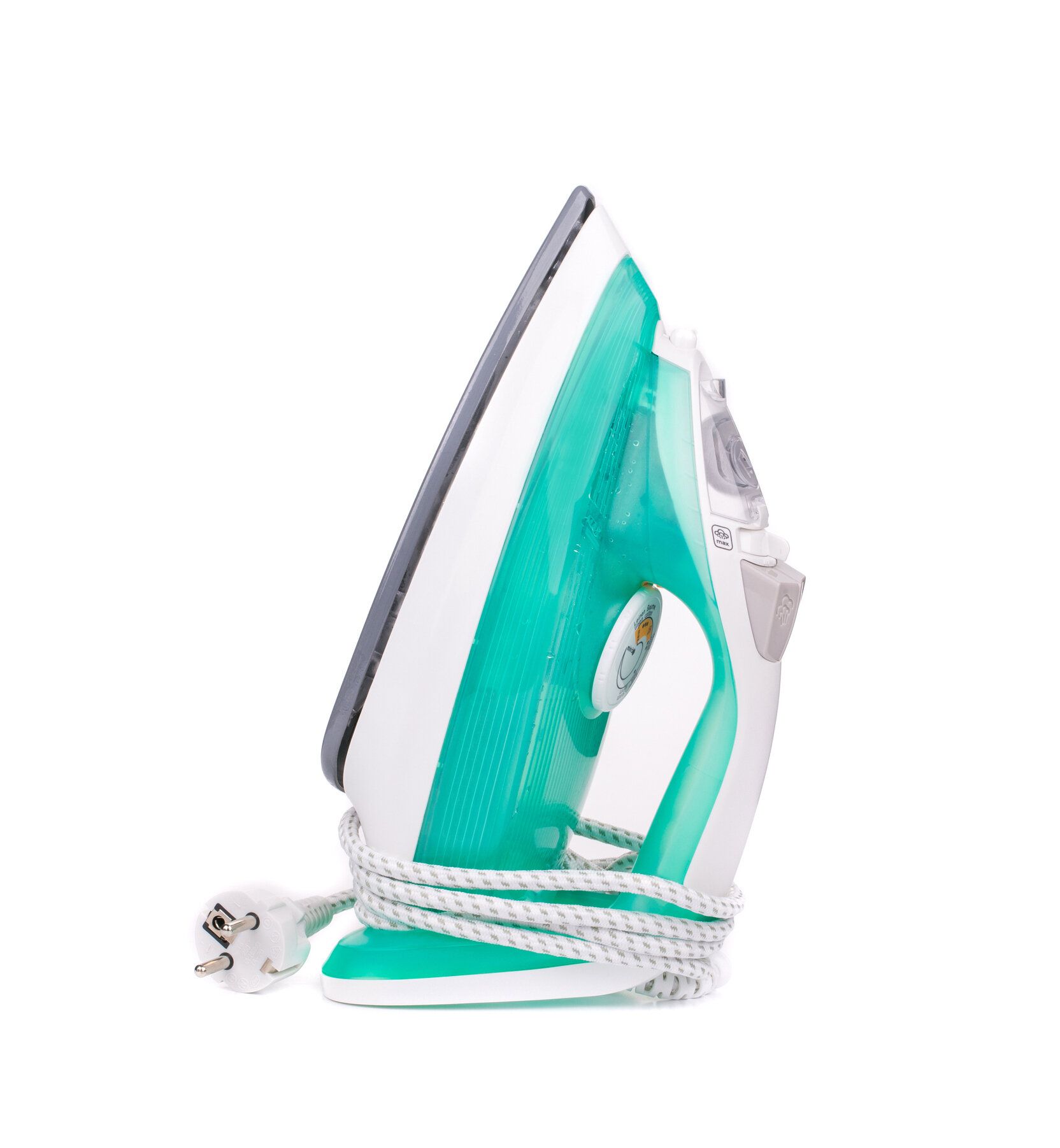 アイロンツールです。