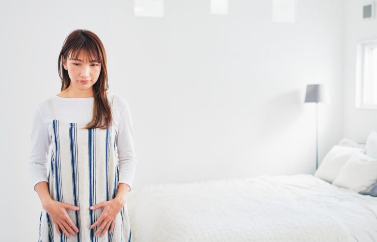 40代からは体のあちこちが乾く！その原因は女性ホルモン！対策は？