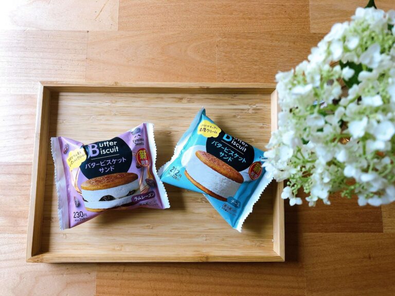 【ファミマ】話題の新作に感動！一つ食べたら全種類食べたくなる贅沢スイーツ