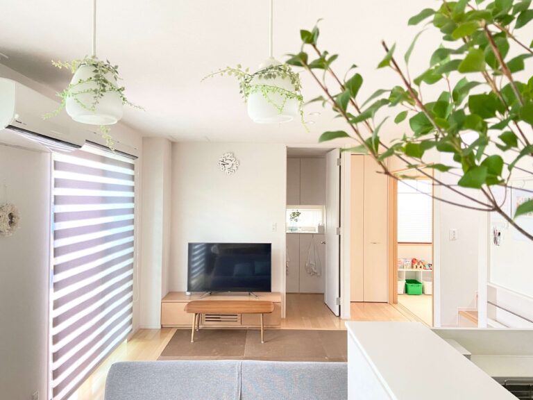 インテリアセンスじゃない！スッキリしたお家を作るモノ選びの５つのルール