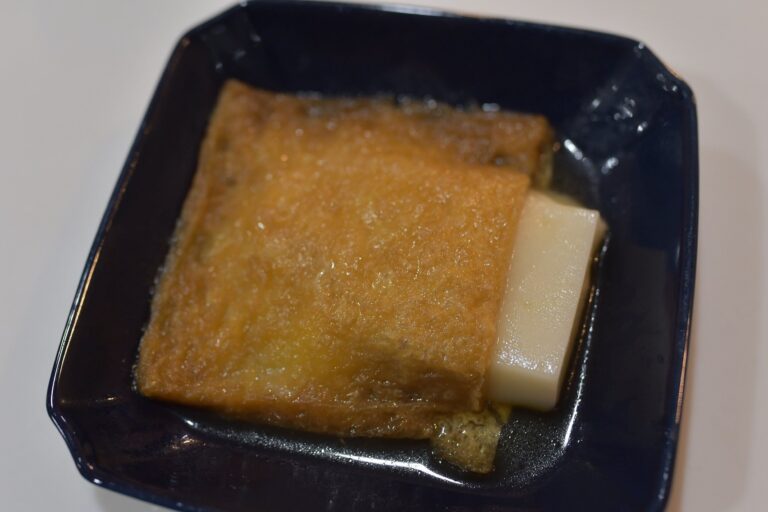 ついもう1個つくっちゃうおいしさ！業務スーパー「いなり用あぶらあげ」の絶品アレンジレシピ