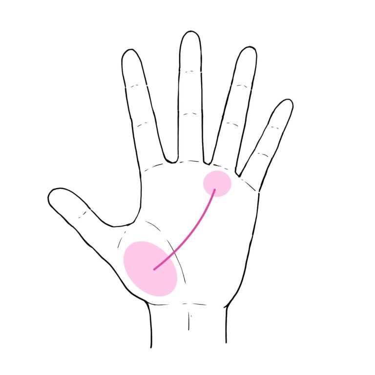 3秒でわかる手相術！趣味や恋愛経験がお金になるかも!?あったらラッキーな手相3選