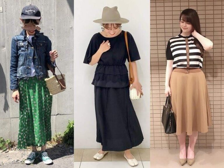 「GU×アンダーカバー」コラボがおしゃれすぎ！大人女子はどうコーデしてる？