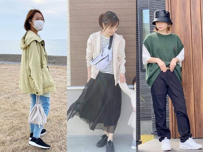 汚れても後悔しない！外遊びにぴったりな「ワークマン」アイテムのコーデ5選