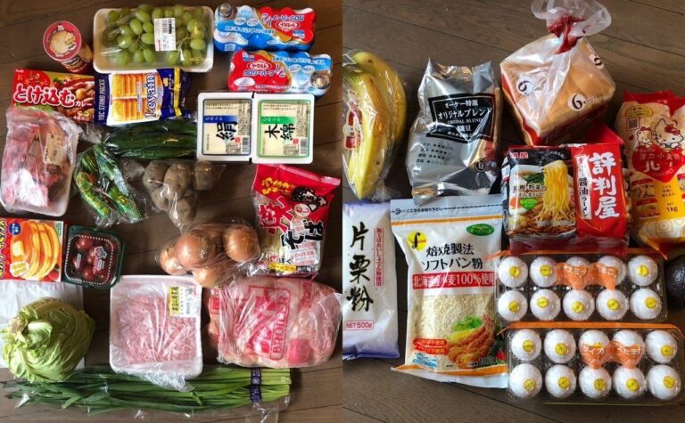 元家政婦が食事作りを楽にするためにやっている3つのこと