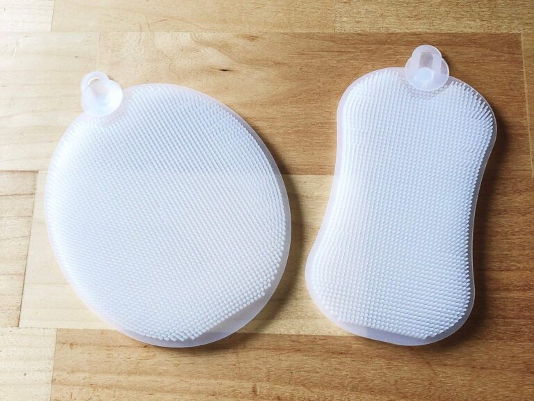 【3coins】やっと出会えた！台所シンクのアレを撤去して広々使える神アイテム