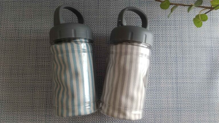 【さすがお値段以上】今ニトリで買うならコレ！オシャレ＆機能性も抜群な熱中症対策グッズ
