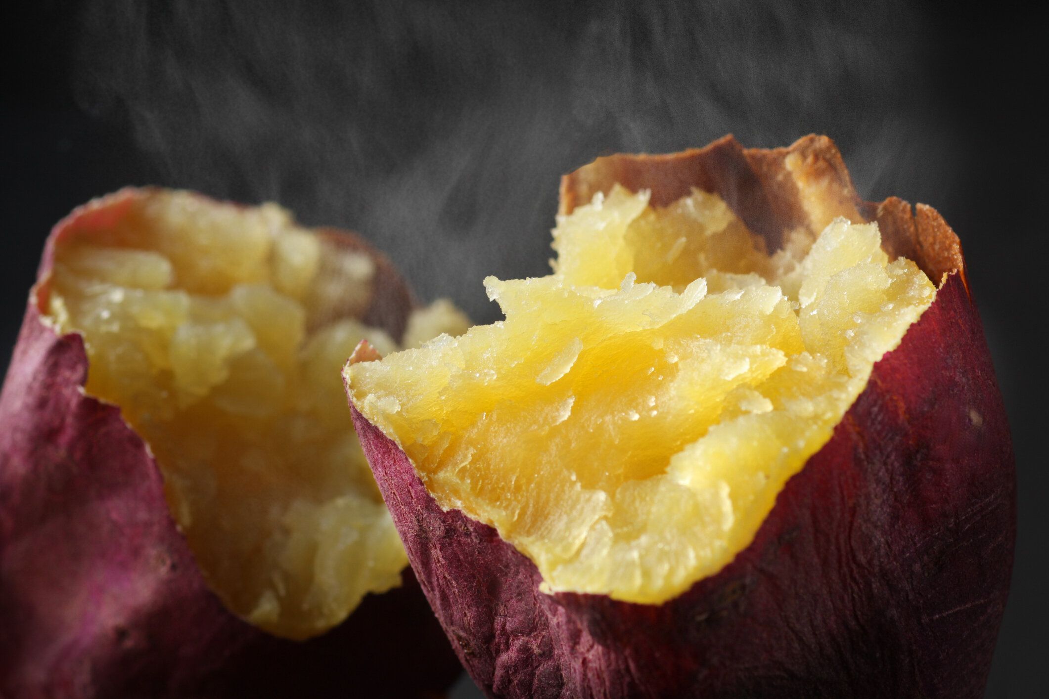 サーモンのグリル