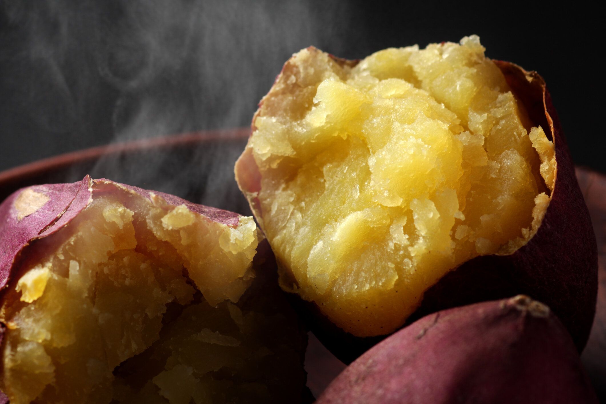 サーモンのグリル