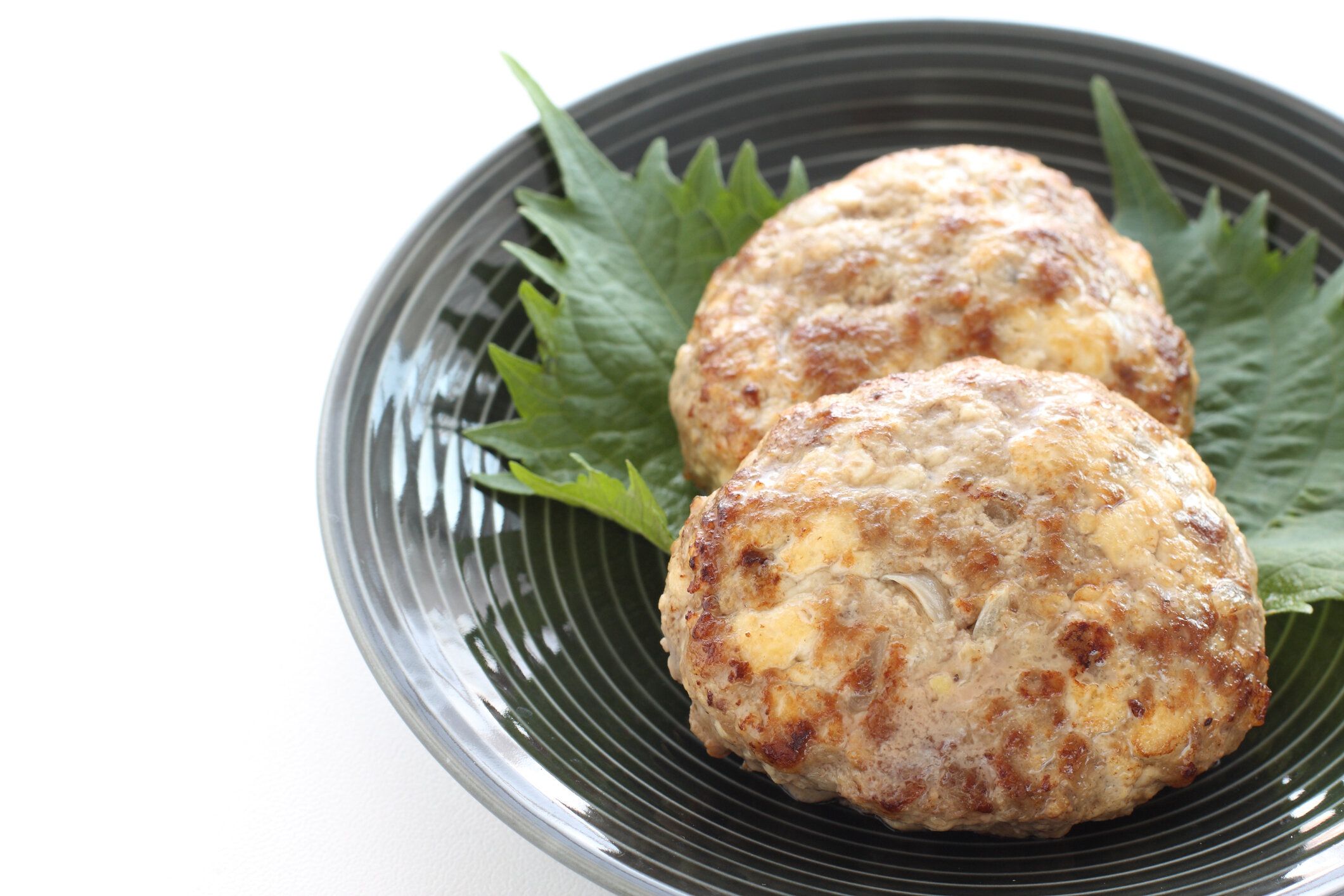 自家製豆腐パテとコピースペース付き