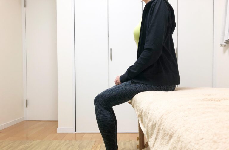 リモート太りをストップ！無理せず簡単に”デカ尻”を予防できる3つの方法