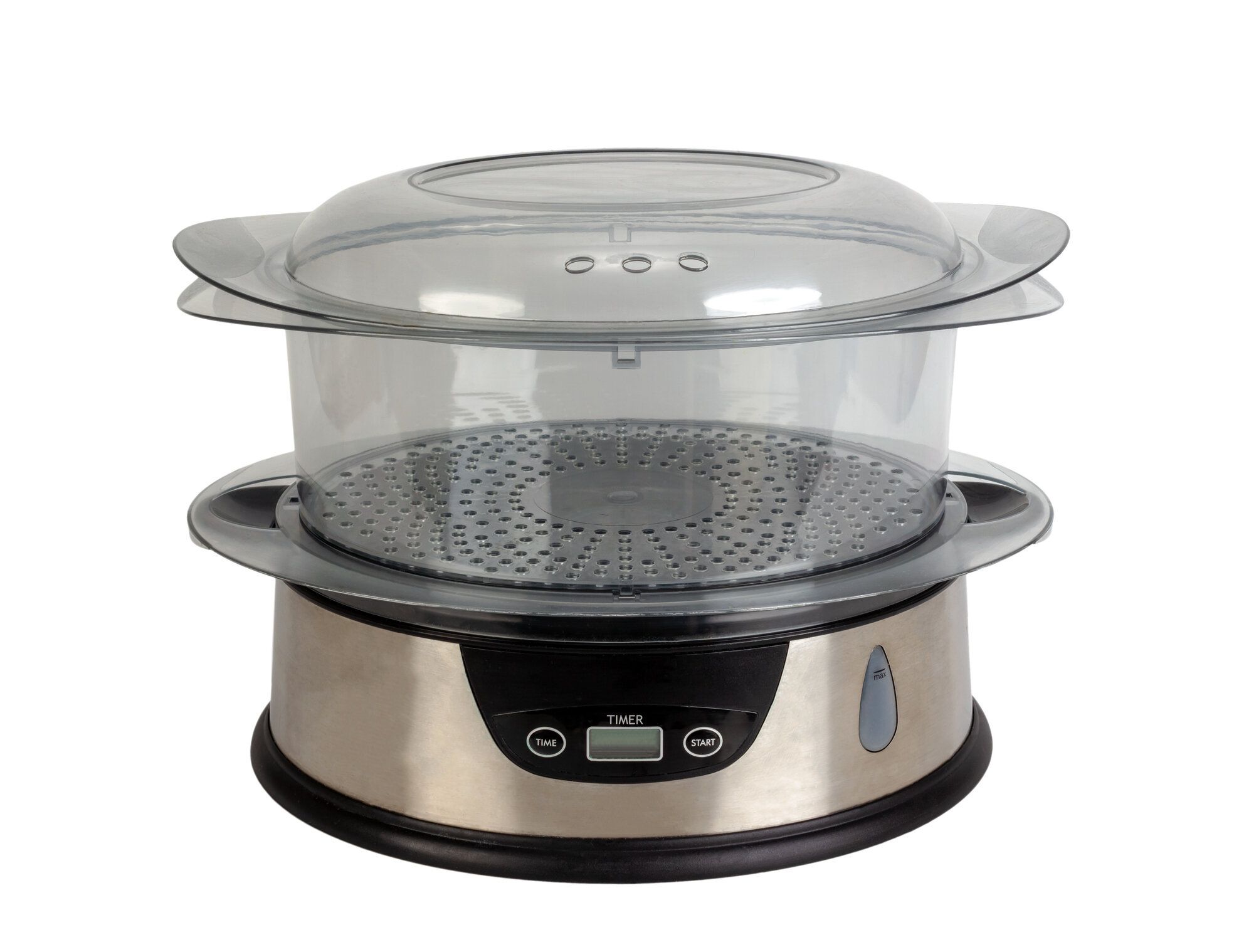 調理用家電製品スチーマー