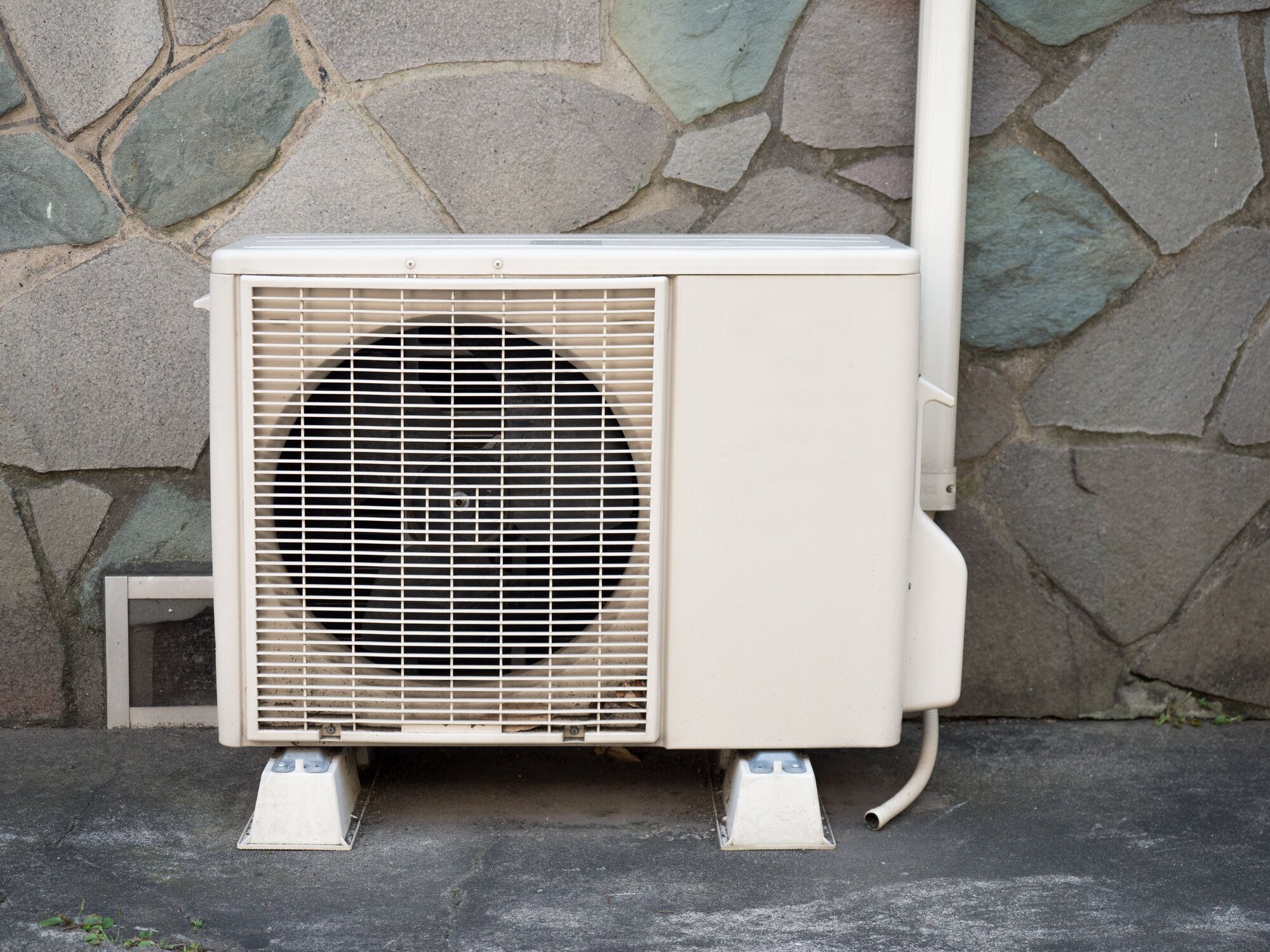 エアコン室用ユニット