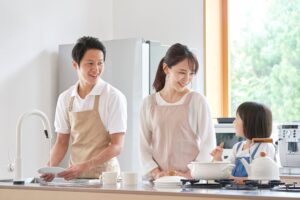 【6月のアクション】キッチンからすぐできる！サステナブルなアクション