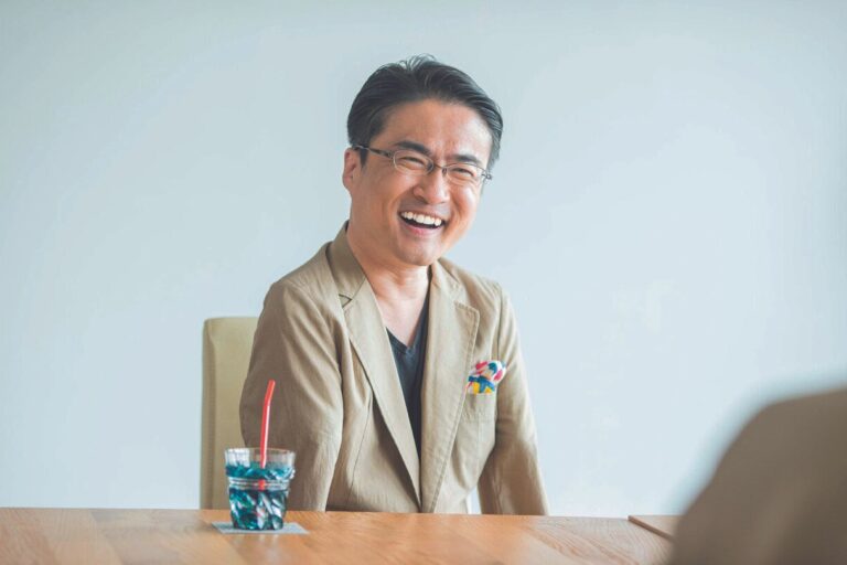 乙武洋匡さん「僕は〈存在を断捨離〉されることが多いんですよ」
