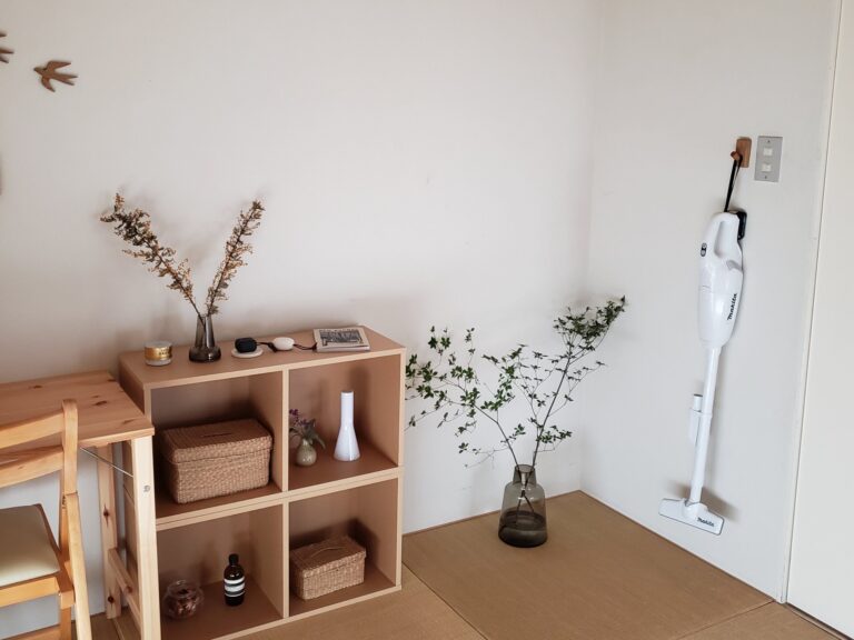 贅沢は言わない！私が家族に協力してもらっている２つの些細なこと