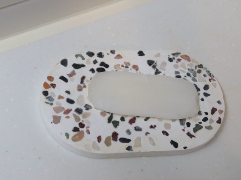 小さくなった石けんどうする？逆転の発想で最後まで使い切る！