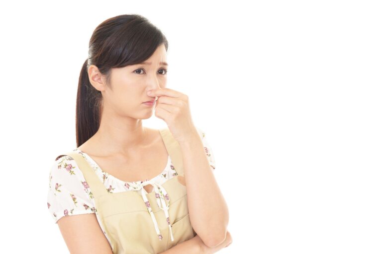 汗臭いと金運が下がる！？金運が上がる香りとは【Dr.コパの風水解説】