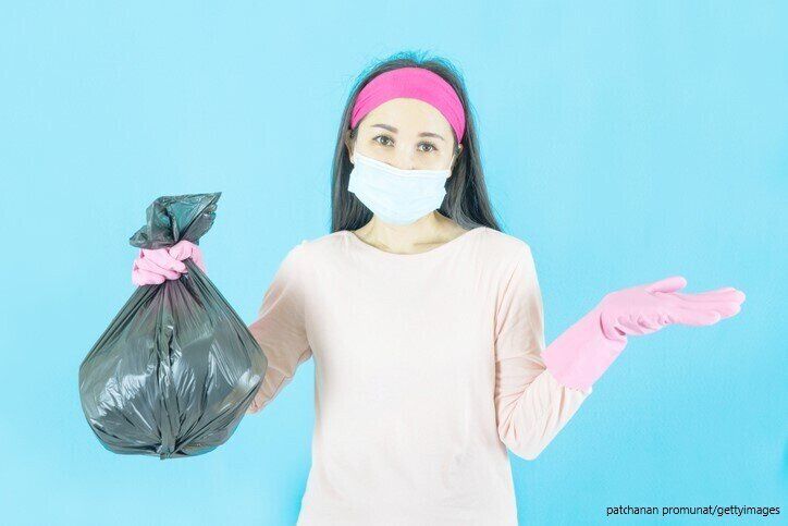 夏本番！生ゴミの匂い対策の簡単アイディア５選