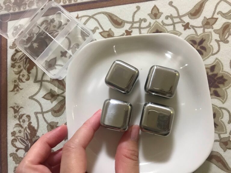 これな～んだ？3COINSで見つけたおしゃれなキューブがすごい！