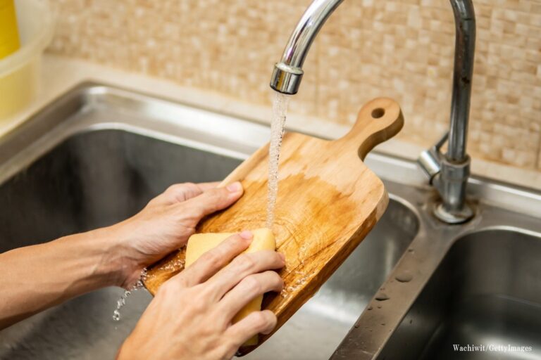 家事の時間短縮　洗う順番を気にする3つのポイント