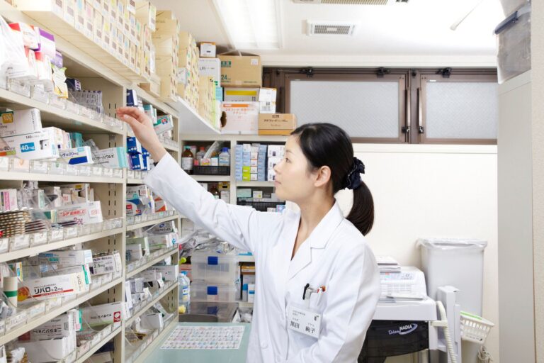 即役立つ内容で穴場的資格「調剤事務管理士®」ってどんな資格？