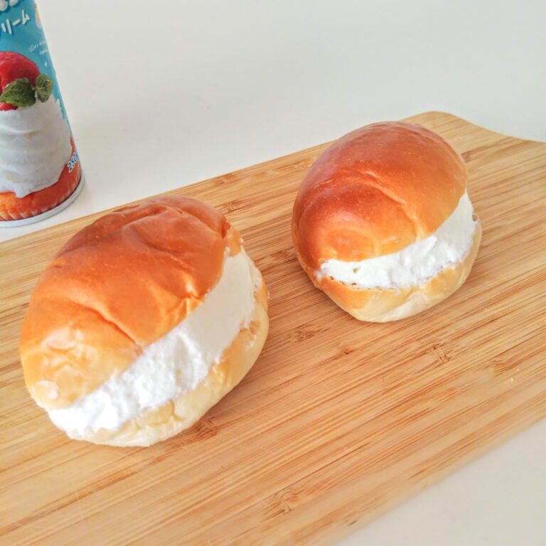 子供と一緒にクッキング！大流行中のあのデザートがたった10秒で作れちゃう！