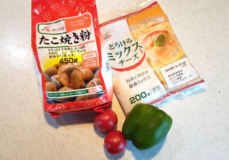 苦手克服率100％⁉簡単比率で作れる「チヂミ」がヘビロテ必至！