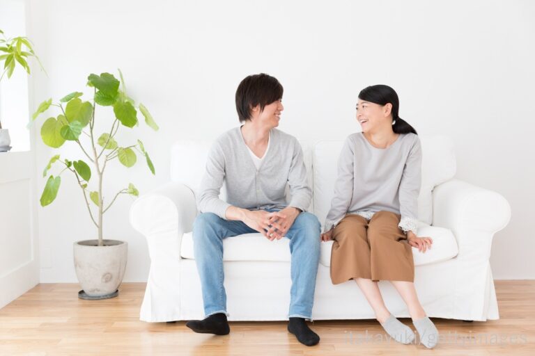 夫の趣味を受け入れたら好転した3つの変化