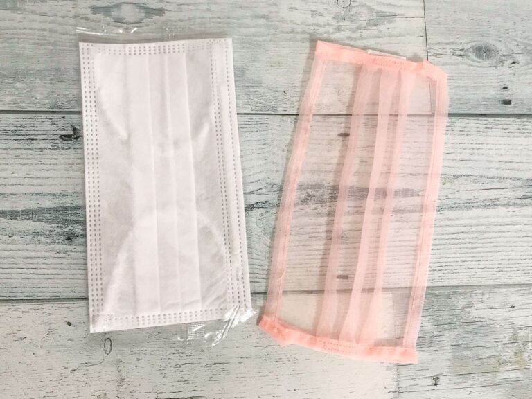 【3COINS】一時完売していたあの商品が再登場！マニアイチオシの不織布マスクアイテム