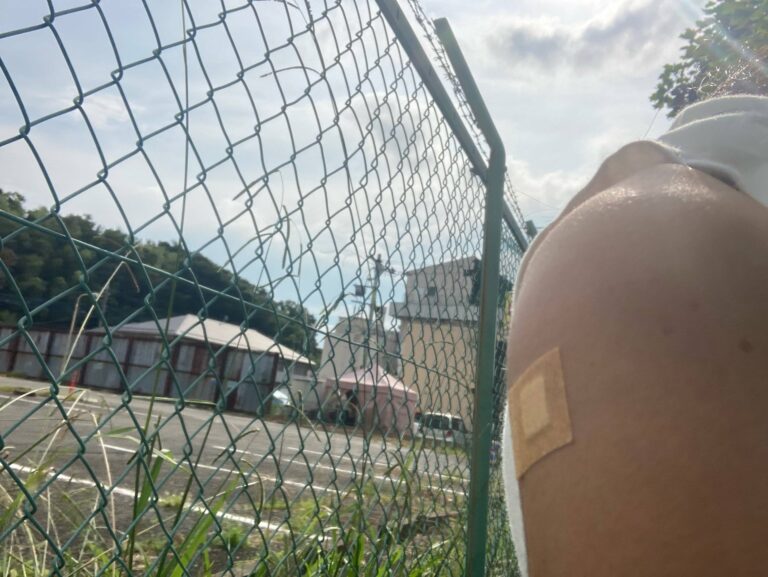 気管支拡張症も優先接種者として新型コロナワクチン受けられる？基礎疾患ありってどんな状態？