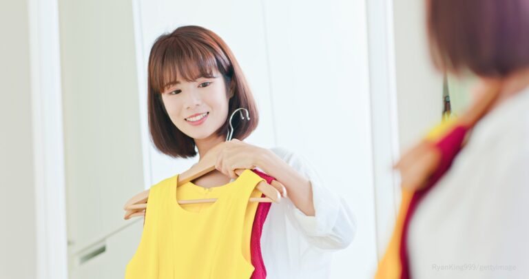 もうSALEに惑わされない！浪費家を卒業した主婦は買い物後に○○○○をする