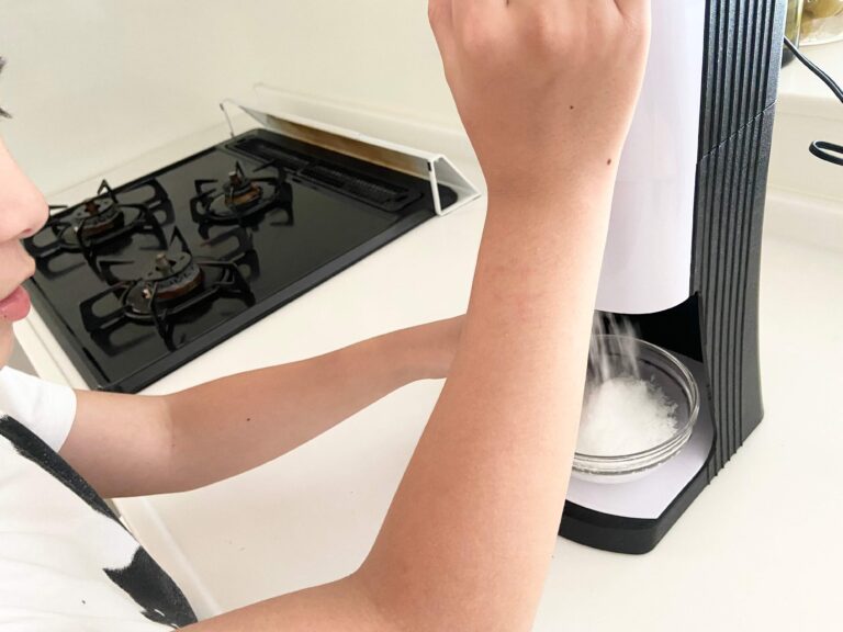 【すぐに元が取れる夏家電No.1かも！】おうち時間をちょっと楽しく格上げしてくれる家電