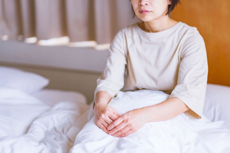 タイプがわかれば解決策が見つかる！夏の不調レスキュー