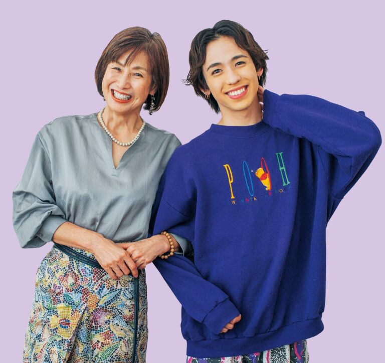 りゅうちぇるさんゲスト！断捨離トーク「断捨離は 子育てに欠かせない」
