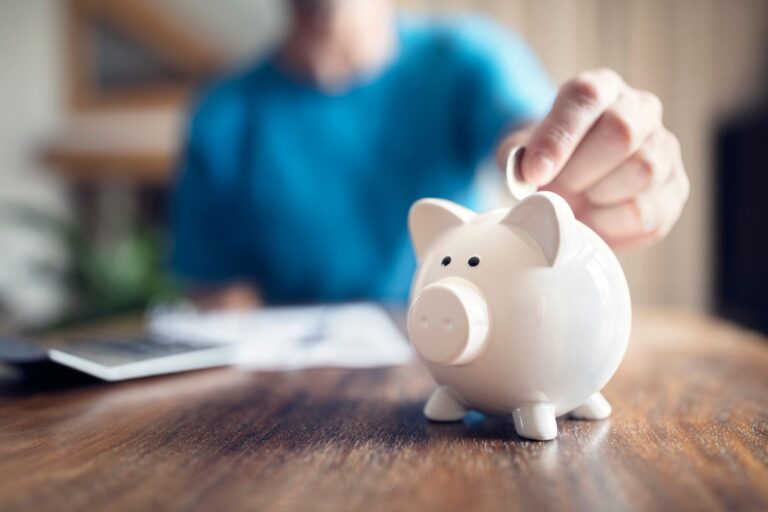 老後に”あってよかった～！”と思う「ちょいたし貯金」