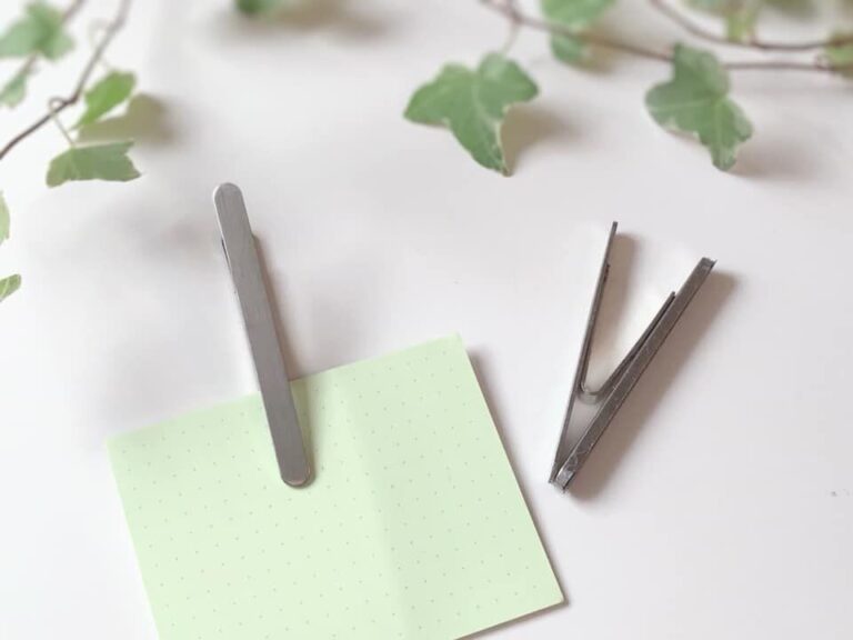 1個で3役！3COINSの「ステンレスマグネットフッククリップ」が優秀