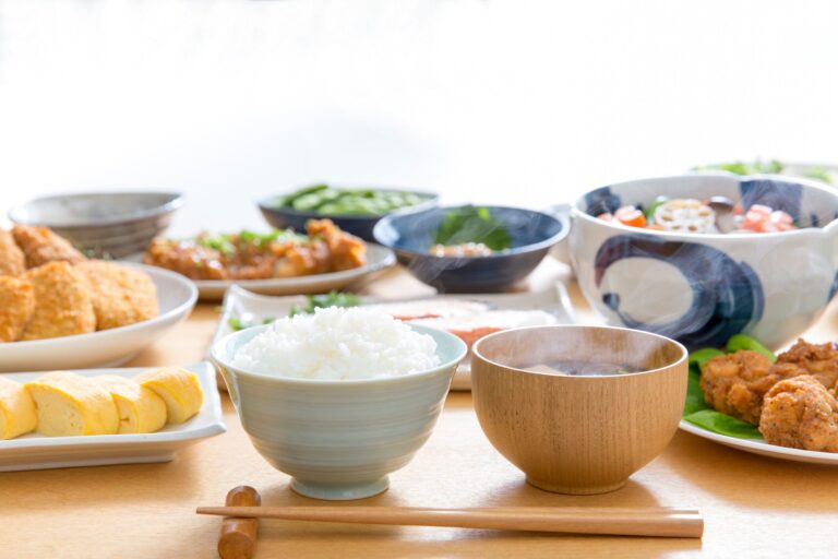 献立を考える手間いらず!?子2人ママが実践する夕飯づくりがラクになるアイデア