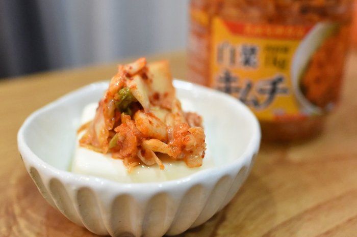 業務スーパーの「白菜キムチ」はサイズもインパクト大！アレンジレシピも紹介