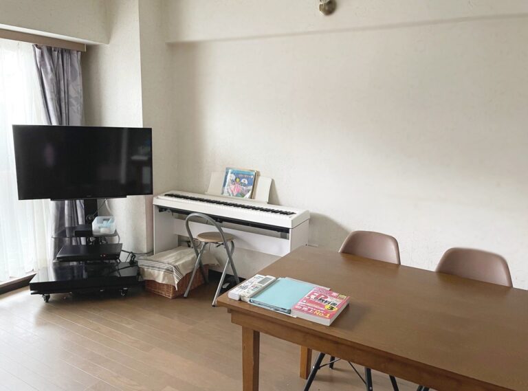 元家政婦が教える！ちょっとやるだけで部屋がキレイに見えるチョイ技2つ