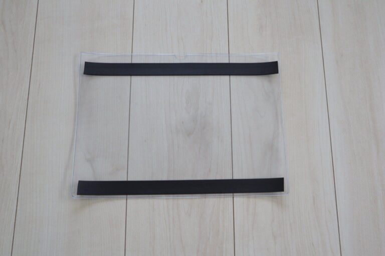 1分で作れる！冷蔵庫のプリント類をコレでスッキリさせよう！