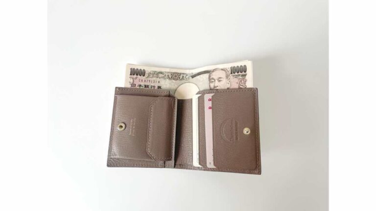 【浪費家→ミニマリスト】モノが増えない！たった1つの買い物ルール