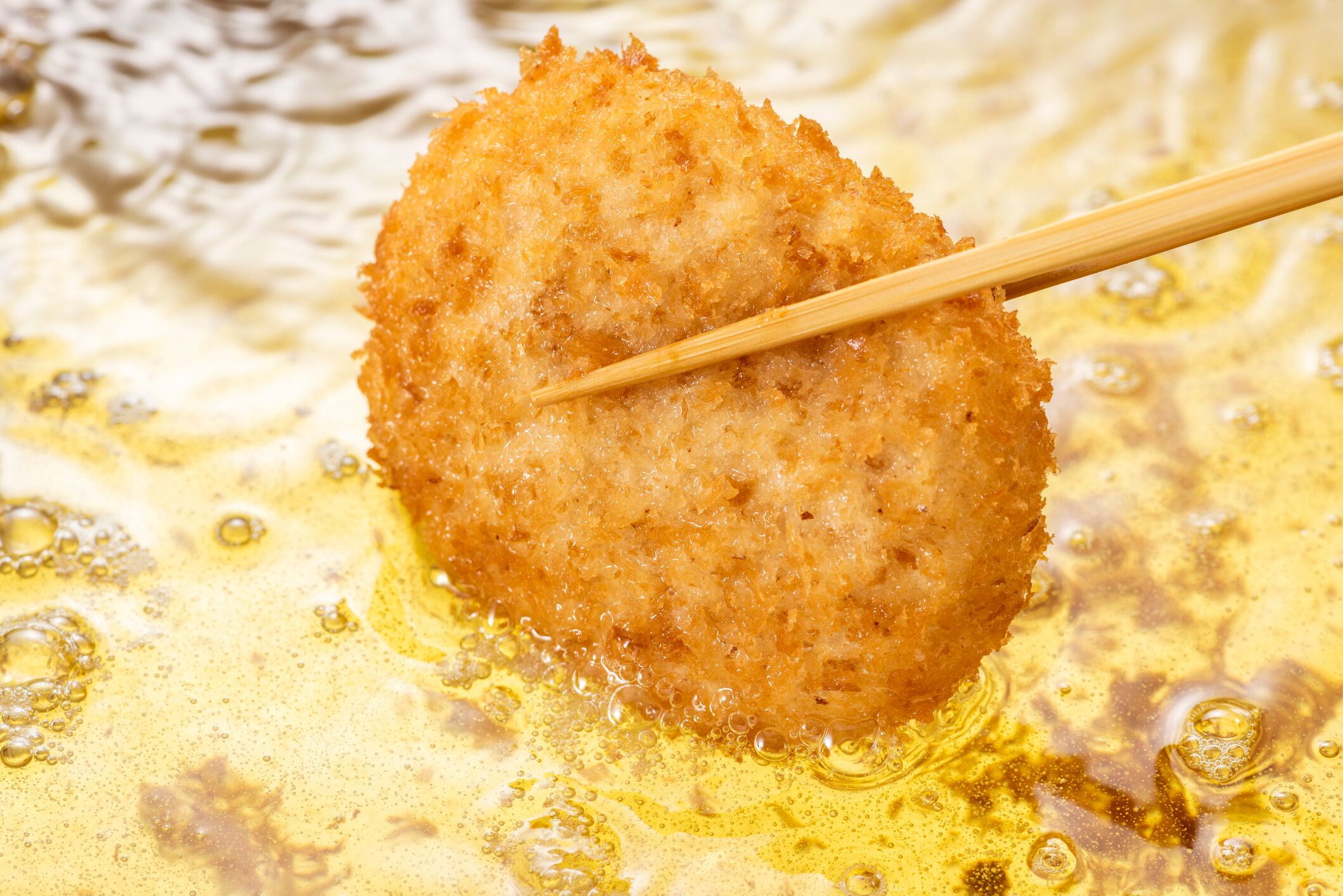 フライドコロッケ